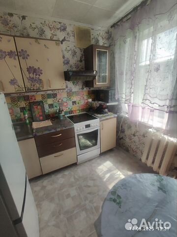 

2-к. квартира, 54 м², 3 кровати