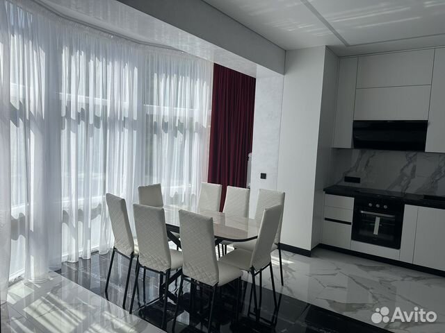 

2-к. квартира, 60 м², 4 кровати