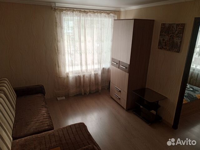 

1-к. квартира, 30,5 м², 2 кровати
