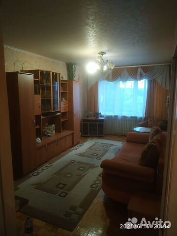 

2-к. квартира, 48 м², 1 кровать