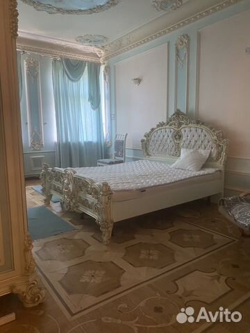 

3-к. квартира, 166,9 м², 3 кровати