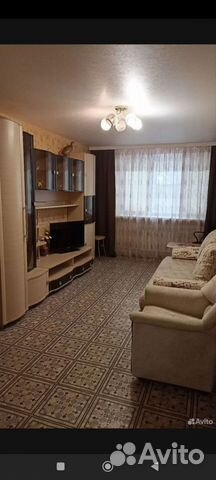 

2-к. квартира, 47 м², 3 кровати