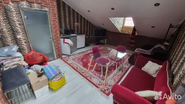 

2-к. квартира, 43 м², 3 кровати