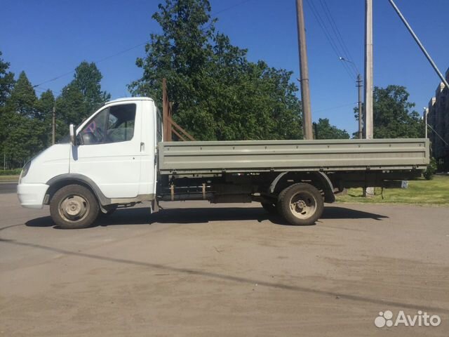 Грузоперевозки 6 метров, газель-катюша
