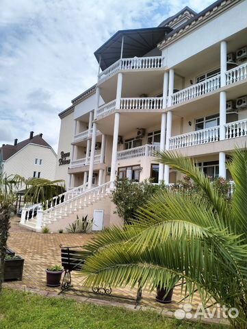 

Квартира-студия, 28 м², 3 кровати