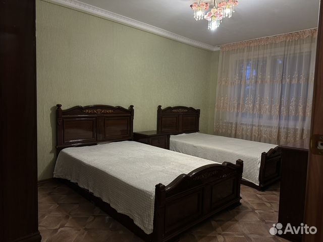 

3-к. квартира, 57 м², 5 кроватей