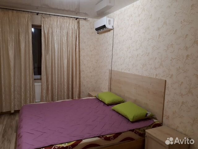 3-к квартира, 85 м², 3/4 эт.