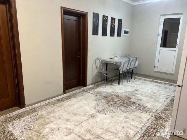 

4-к. дом, 120 м²