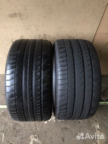 315 35 R20 Dunlop Sport Macs GT 315 35 R20 Dunlop Sport Macs GT