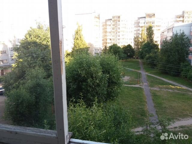 недвижимость Калининград бульвар Любови Шевцовой 64