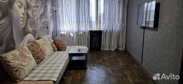 

3-к. квартира, 54 м², 5 кроватей