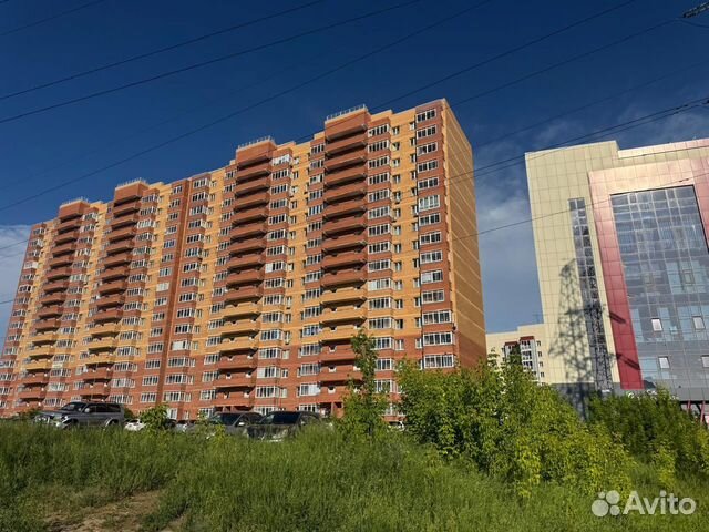 

2-к. квартира, 50 м², 3 кровати