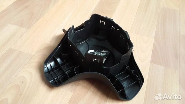Накладка airbag Mitsubishi lancer 9