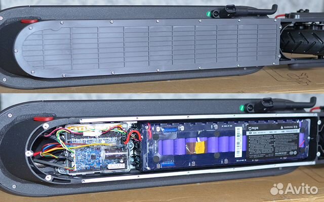 Ремонт прошивка шиномонтаж самокатов xiaomi m365