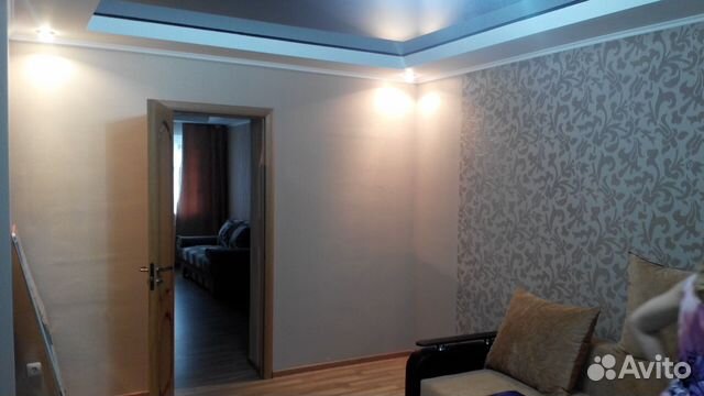 2-к квартира, 50 м², 4/5 эт. 2-к квартира, 50 м², 4/5 эт.