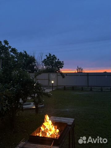 

2-к. дом, 80 м²