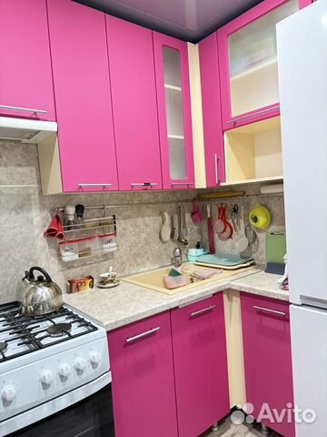 

2-к. квартира, 40 м², 4 кровати