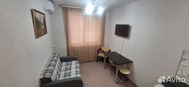 

1-к. квартира, 31 м², 2 кровати