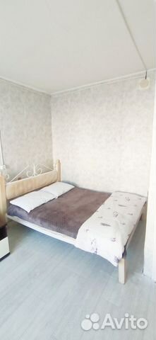 

1-к. квартира, 22 м², 1 кровать