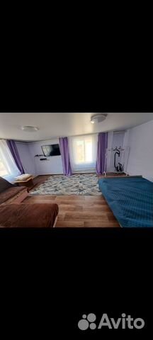 

3-к. дом, 70 м²