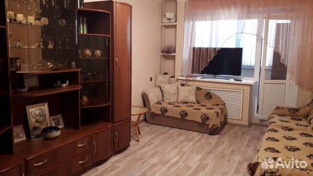 2-к квартира, 61 м², 2/9 эт. 2-к квартира, 61 м², 2/9 эт.