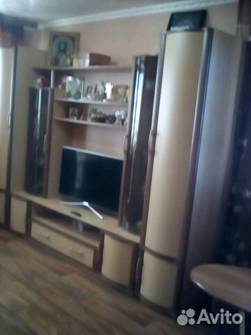 

2-к. квартира, 50 м², 1 кровать