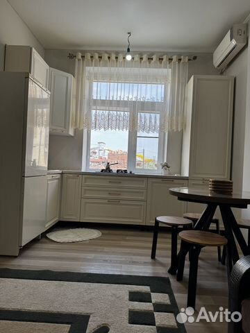 

1-к. квартира, 51 м², 2 кровати