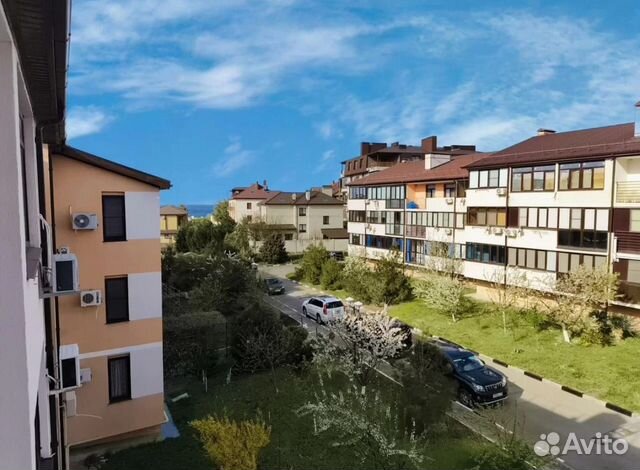 

2-к. квартира, 52 м², 3 кровати