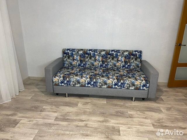

2-к. квартира, 48 м², 3 кровати