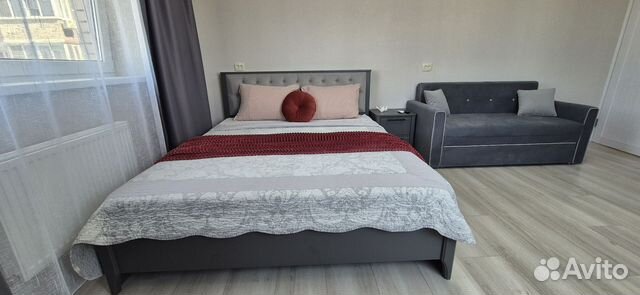 

2-к. квартира, 65 м², 4 кровати