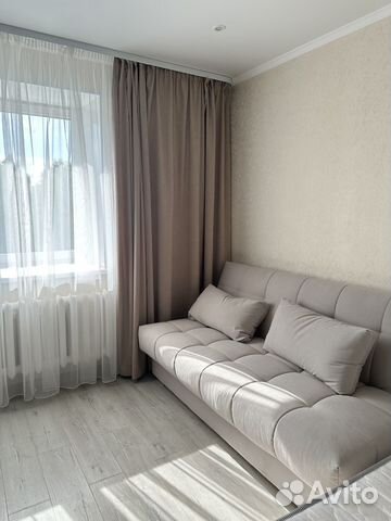 

1-к. квартира, 38 м², 4/8 эт.