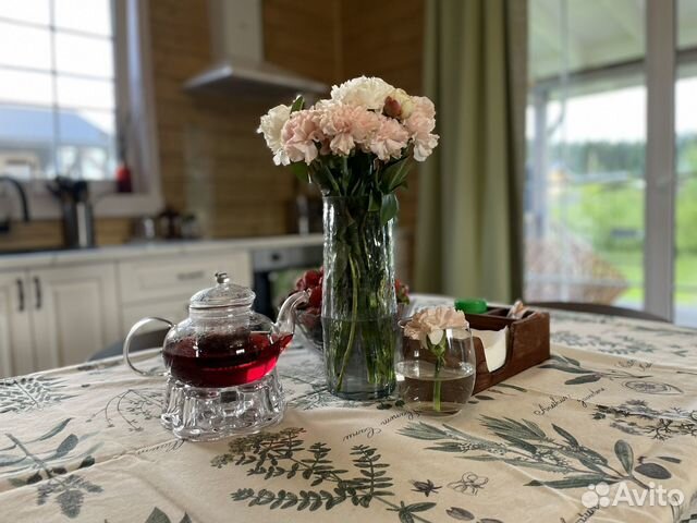 

4-к. дом, 160 м²