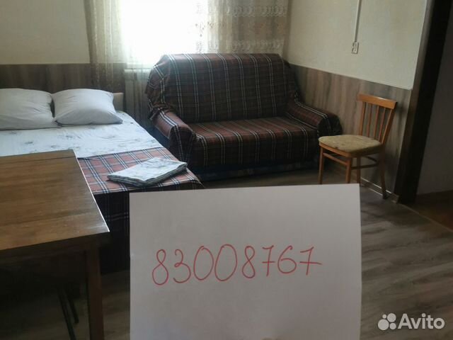 

1-к. дом, 25 м²
