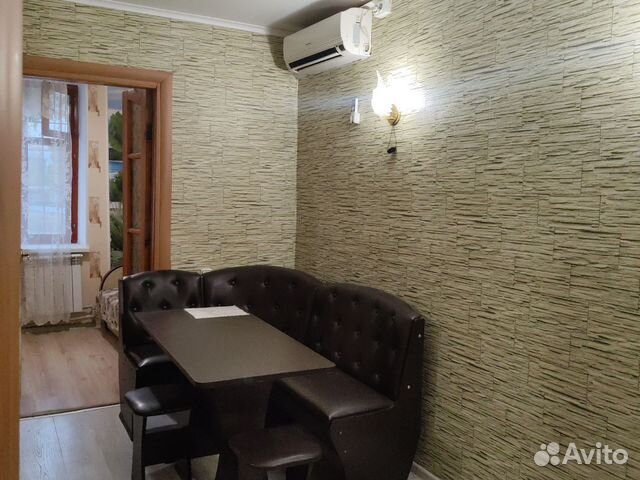 

2-к. квартира, 35 м², 5 кроватей