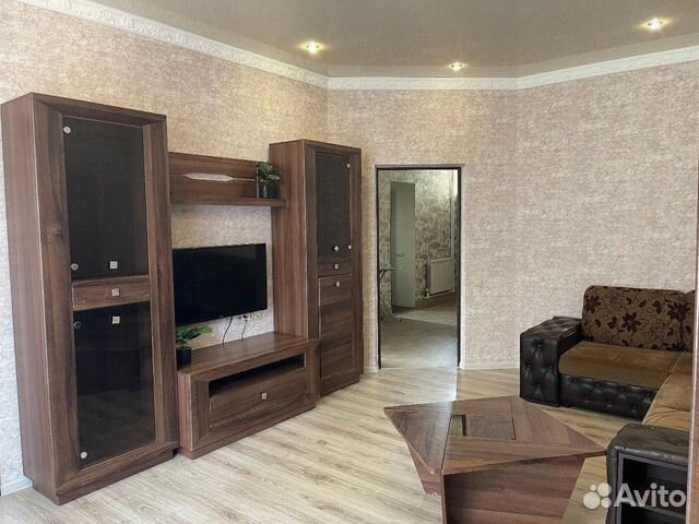 

3-к. квартира, 65 м², 4 кровати