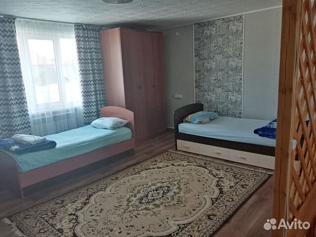 

6-к. дом, 115 м²