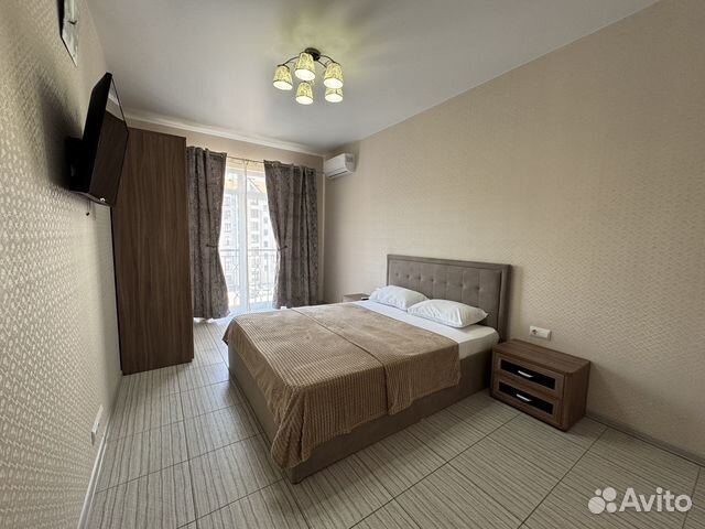 

2-к. квартира, 67 м², 3 кровати
