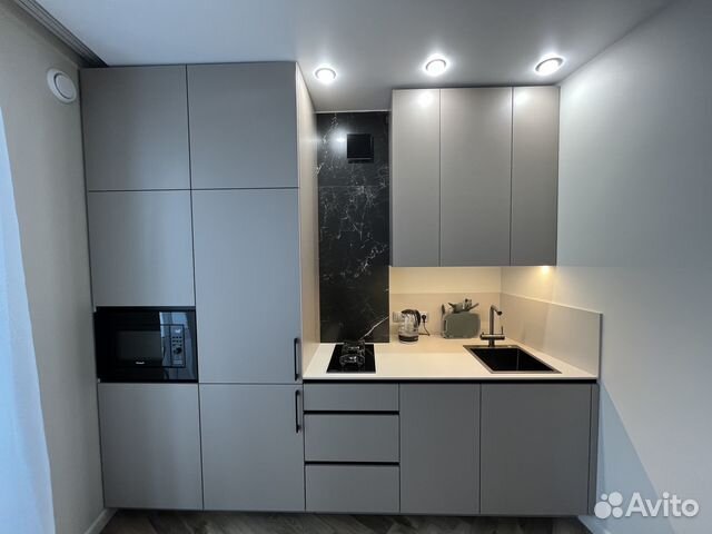

2-к. квартира, 60 м², 2 кровати