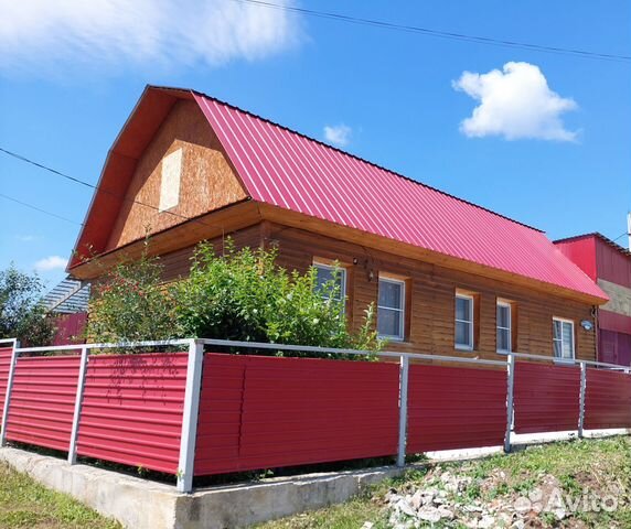 

5-к. дом, 115 м²