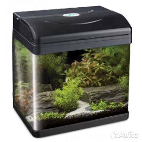 Аквариум 100 литров