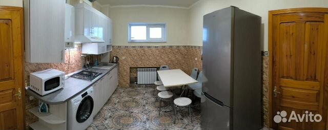 

4-к. квартира, 120 м², 6 кроватей