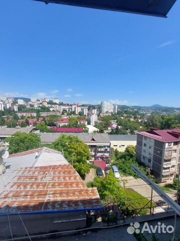 

1-к. квартира, 30 м², 2 кровати