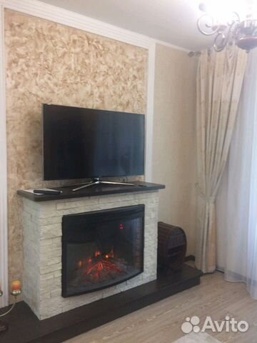 1-к квартира, 42 м², 10/10 эт.