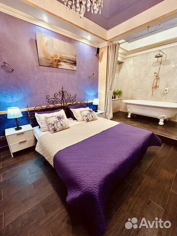 

Квартира-студия, 20 м², 1 кровать