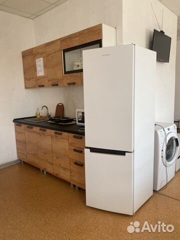 

Квартира-студия, 34 м², 4 кровати