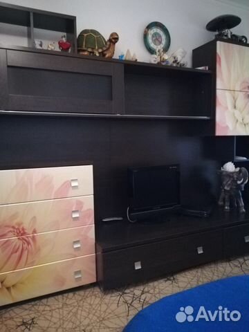 2-к квартира, 45 м², 5/5 эт. 2-к квартира, 45 м², 5/5 эт.