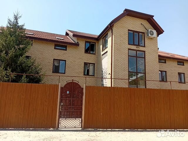 

10-к. и более дом, 200 м²