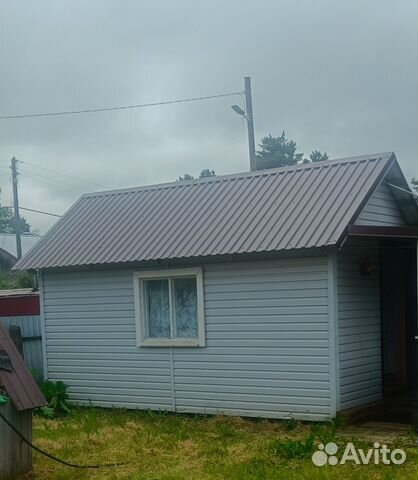 

1-к. дача, 12 м²