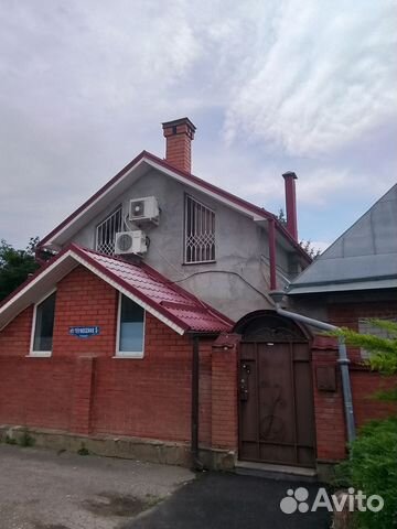 

3-к. дом, 150 м²