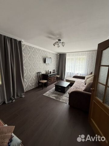 

3-к. квартира, 86 м², 3 кровати